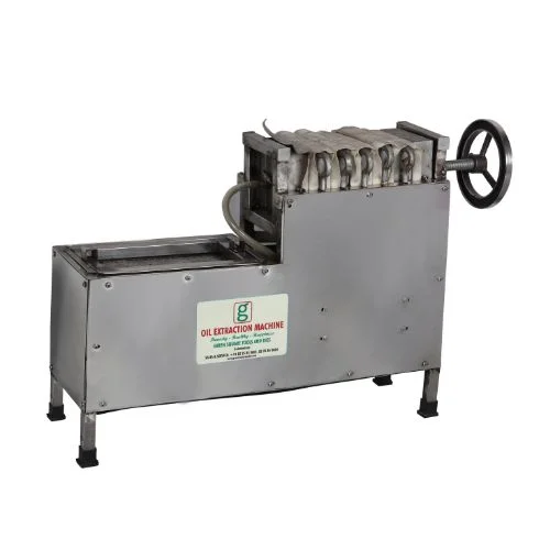 g38-oil-filter-machine